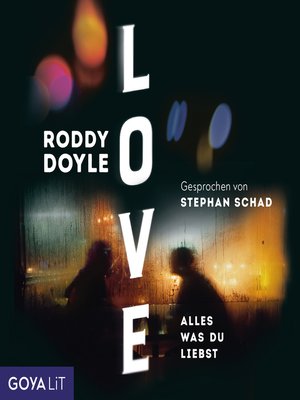 cover image of Love. Alles was du liebst